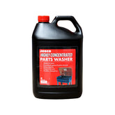 Josco - Parts Washer Concentrate 5 Litre | JPWC05